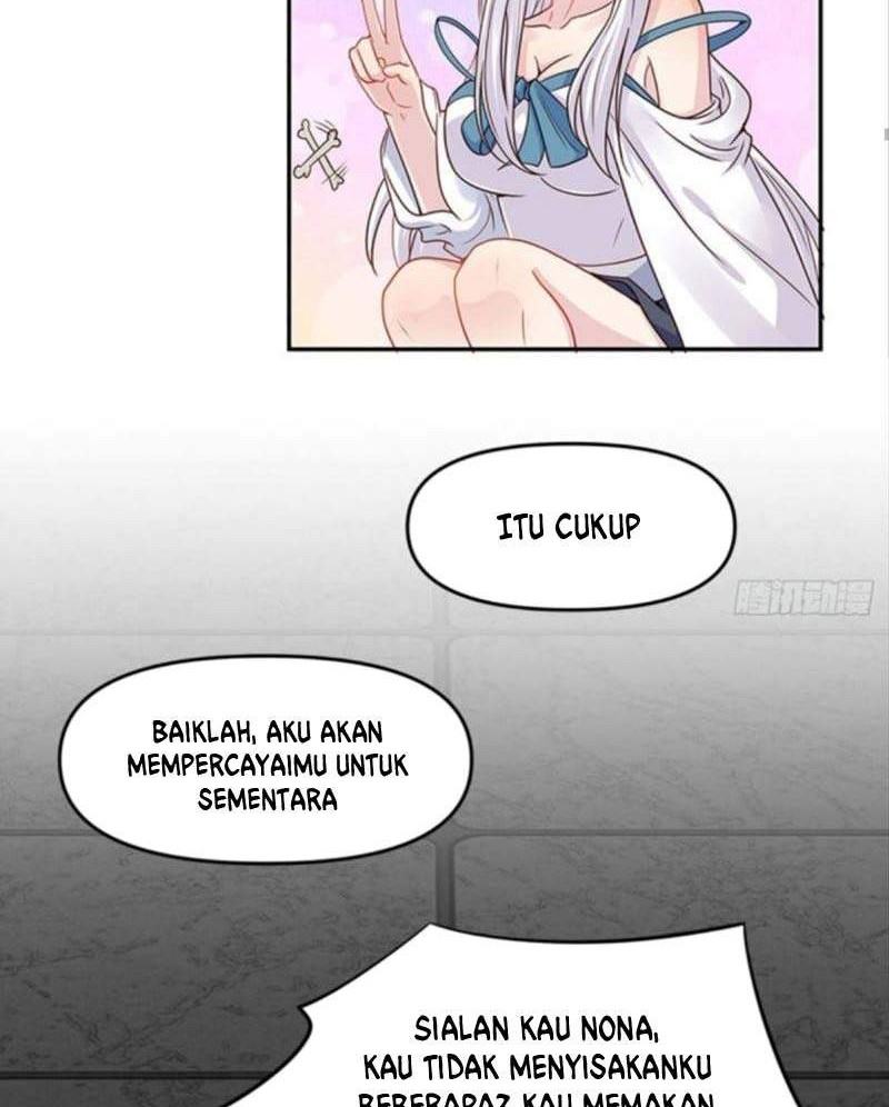 Billion World Invasion chapter 11 halaman 11