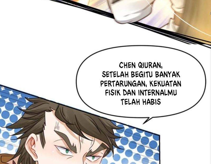 Billion World Invasion chapter 11 halaman 15