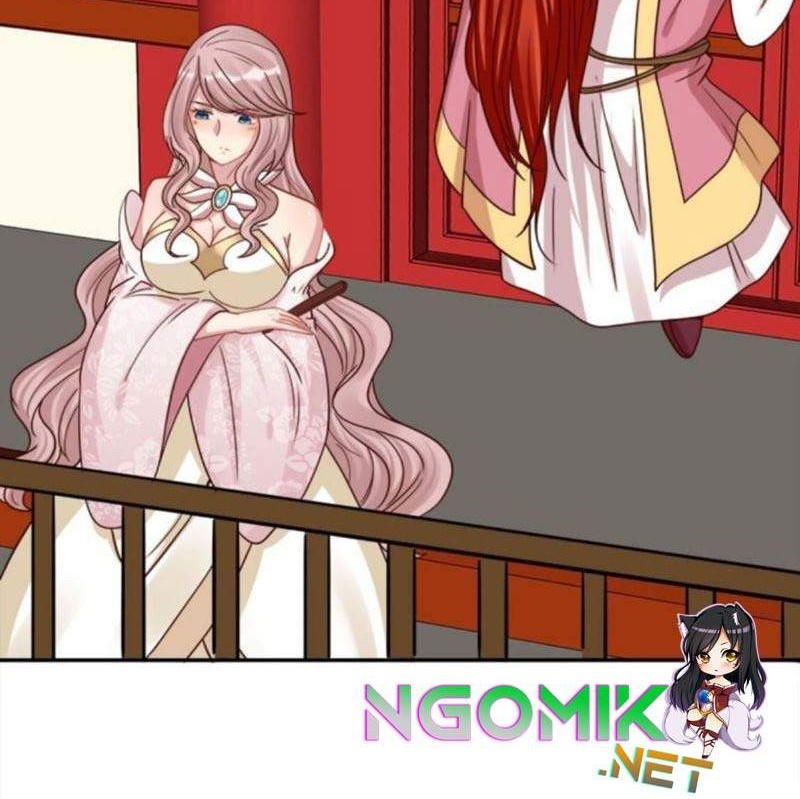 Billion World Invasion chapter 11 halaman 31