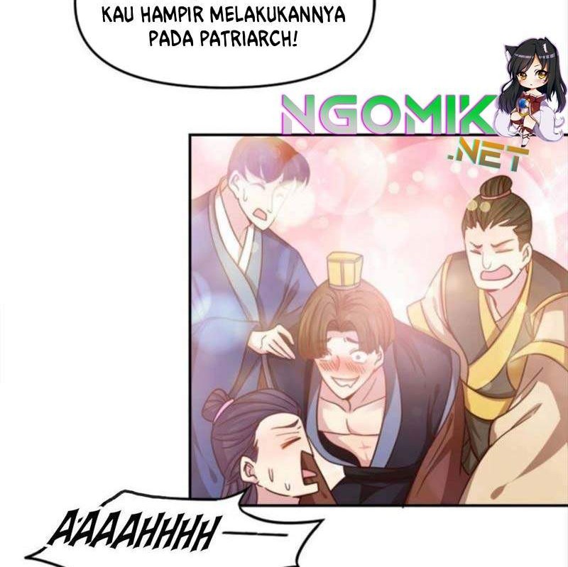 Billion World Invasion chapter 11 halaman 33