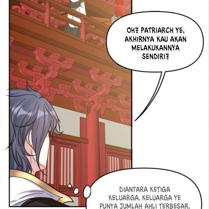 Billion World Invasion chapter 11 halaman 39