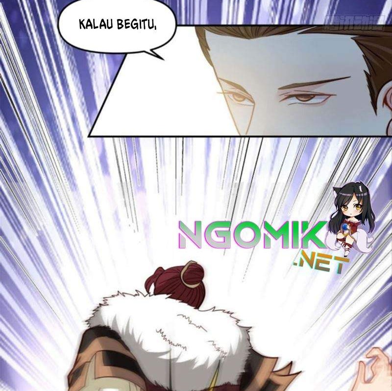 Billion World Invasion chapter 11 halaman 41