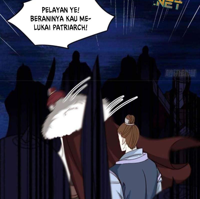 Billion World Invasion chapter 11 halaman 43