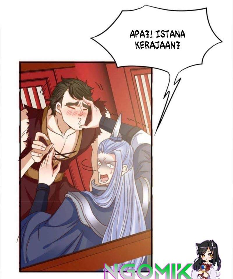 Billion World Invasion chapter 11 halaman 45