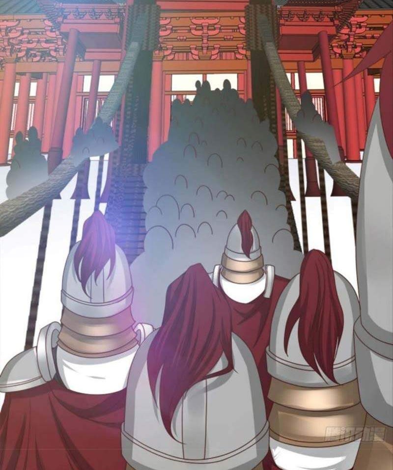Billion World Invasion chapter 11 halaman 47