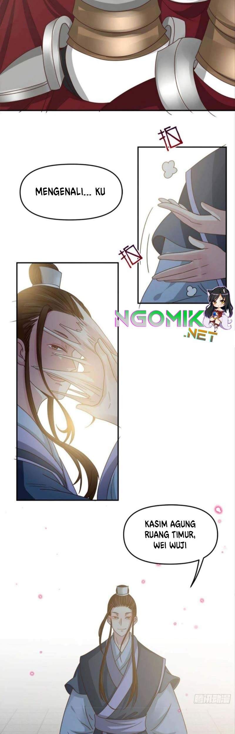 Billion World Invasion chapter 11 halaman 48