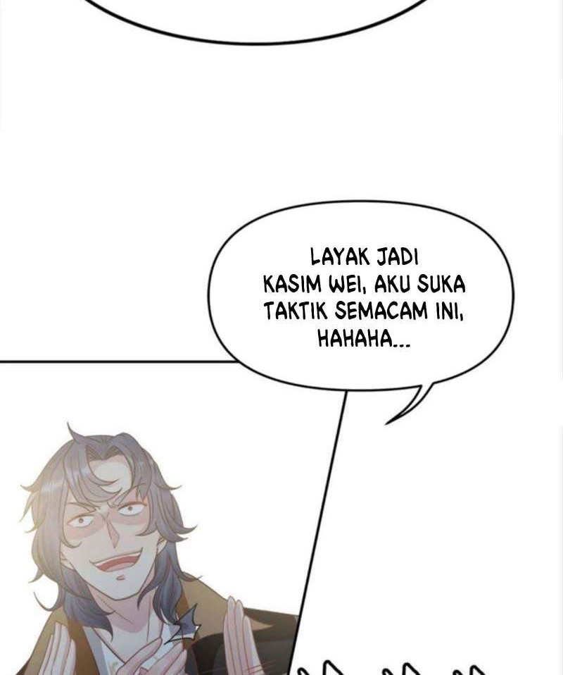 Billion World Invasion chapter 11 halaman 53