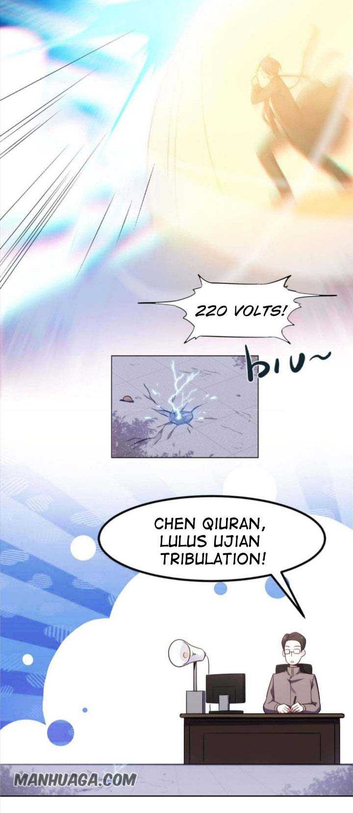 Billion World Invasion chapter 2 halaman 7