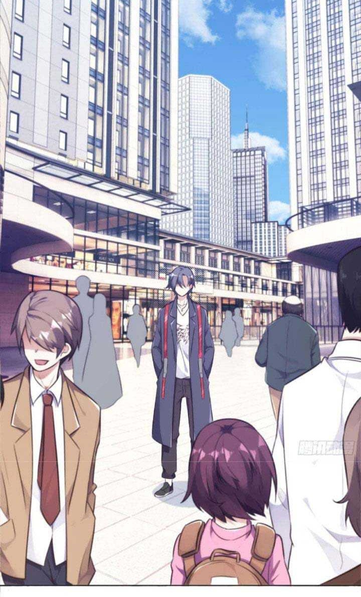Billion World Invasion chapter 2 halaman 15