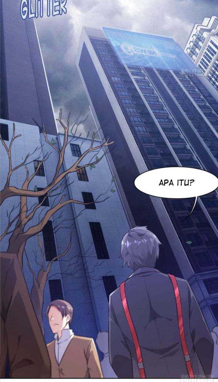 Billion World Invasion chapter 2 halaman 17