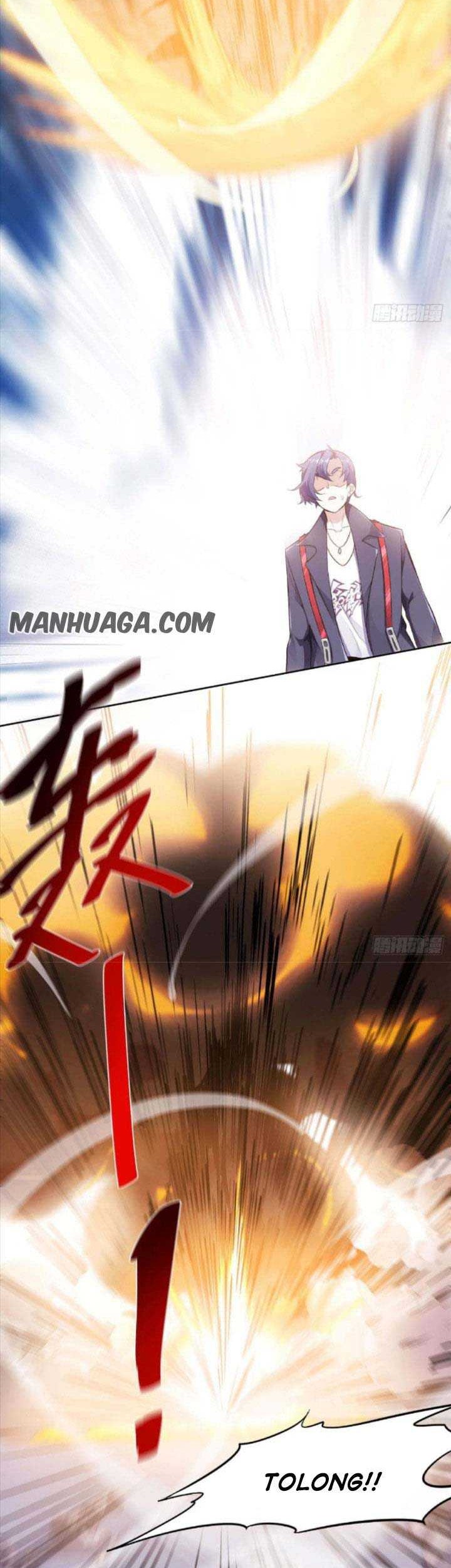 Billion World Invasion chapter 2 halaman 19
