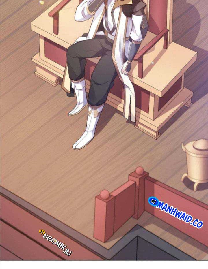Billion World Invasion chapter 2 halaman 22