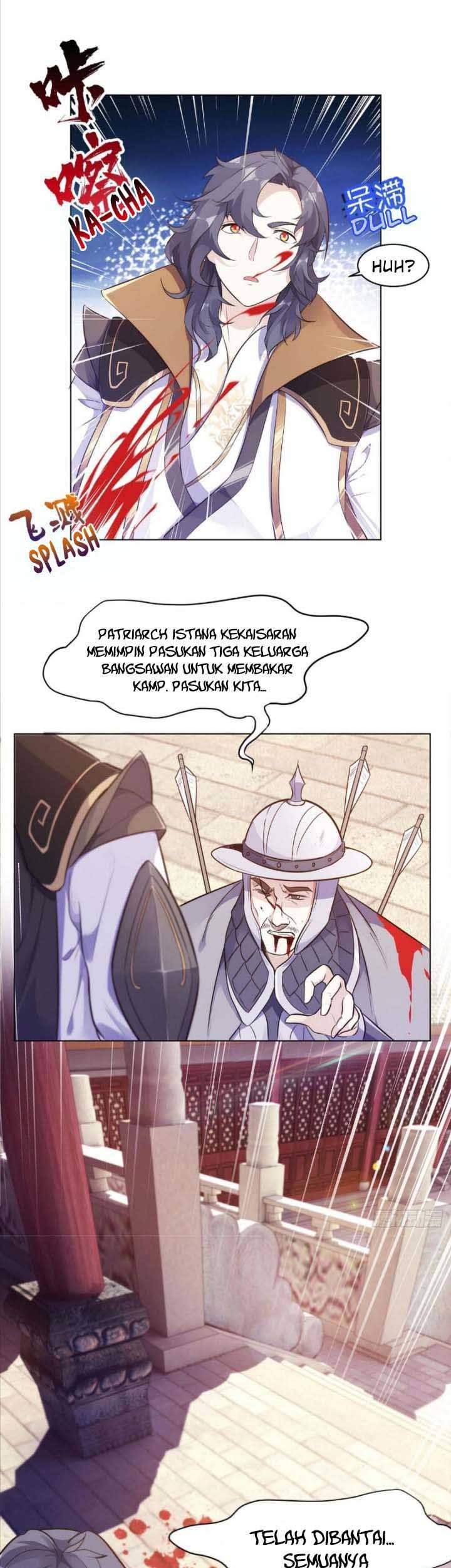 Billion World Invasion chapter 2 halaman 37