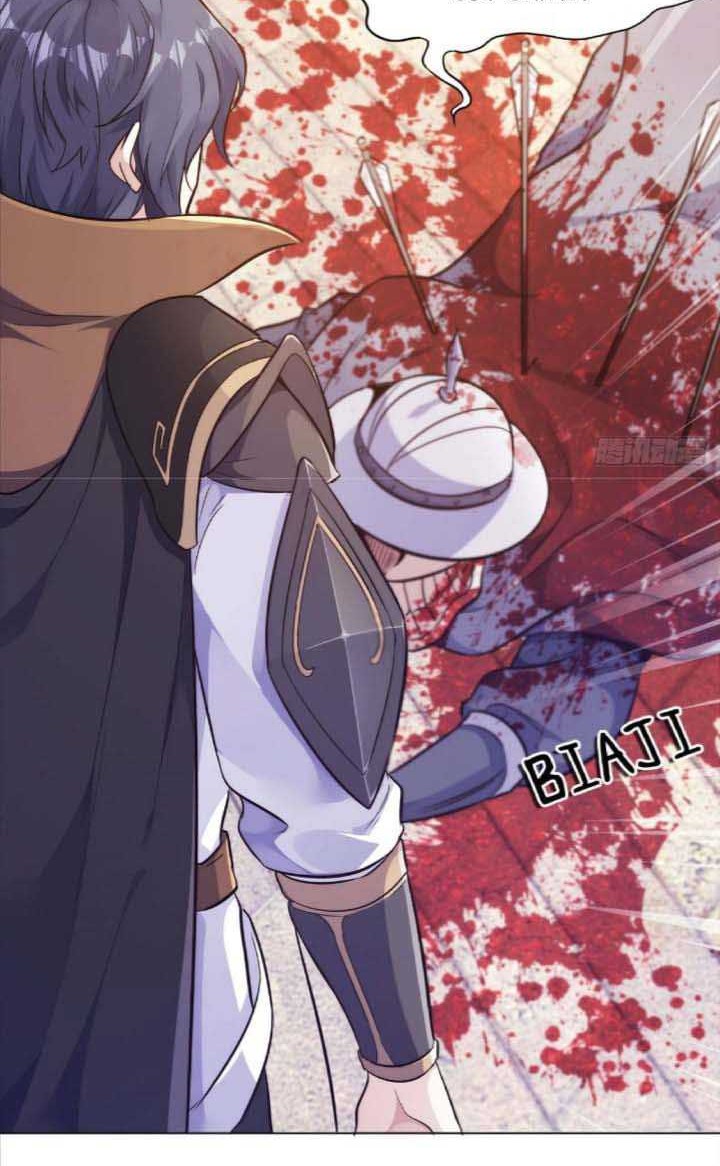 Billion World Invasion chapter 2 halaman 38