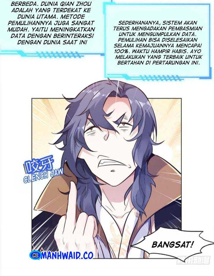 Billion World Invasion chapter 2 halaman 42