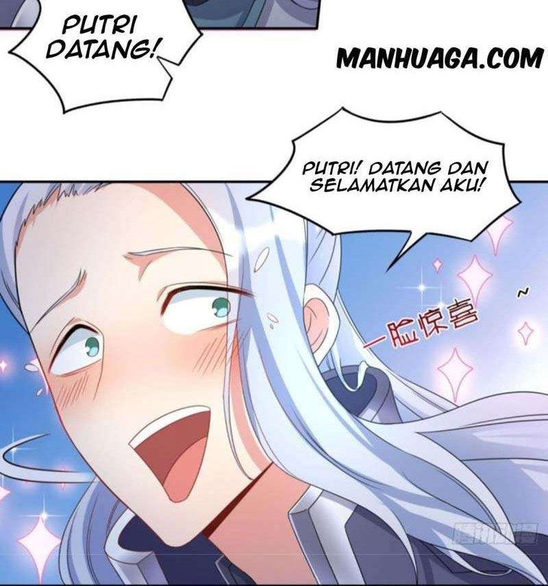 Billion World Invasion chapter 4 halaman 3