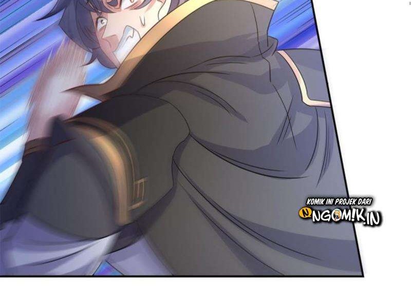 Billion World Invasion chapter 4 halaman 7