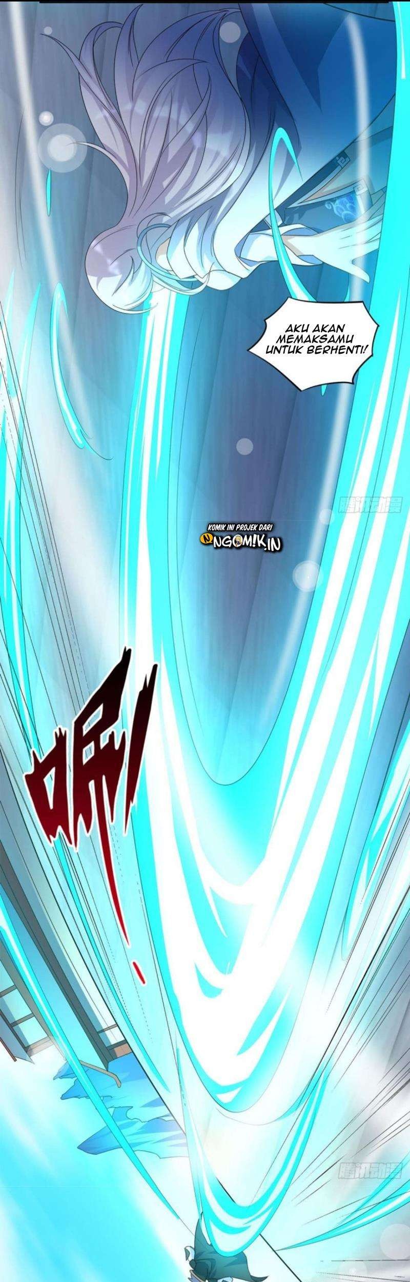 Billion World Invasion chapter 4 halaman 10