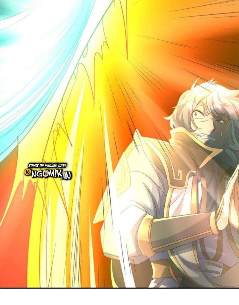 Billion World Invasion chapter 4 halaman 13