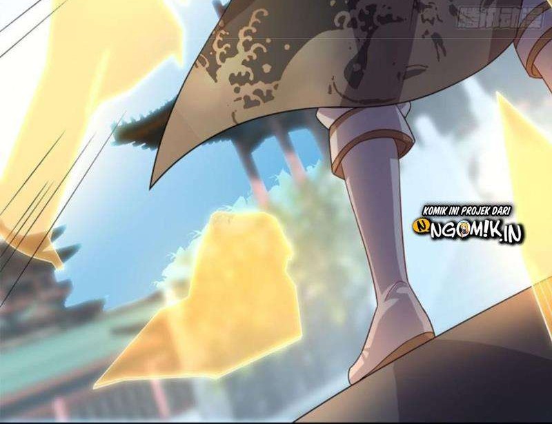 Billion World Invasion chapter 4 halaman 16