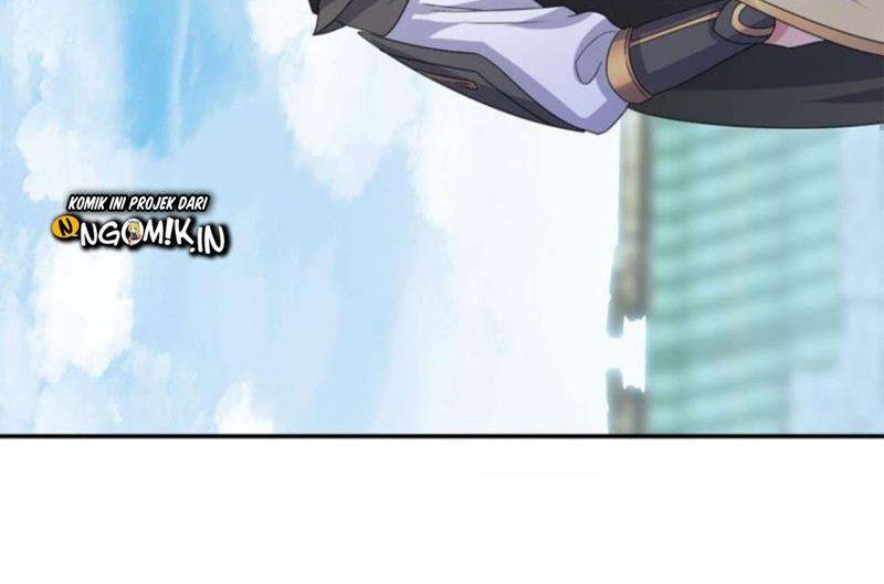 Billion World Invasion chapter 4 halaman 18