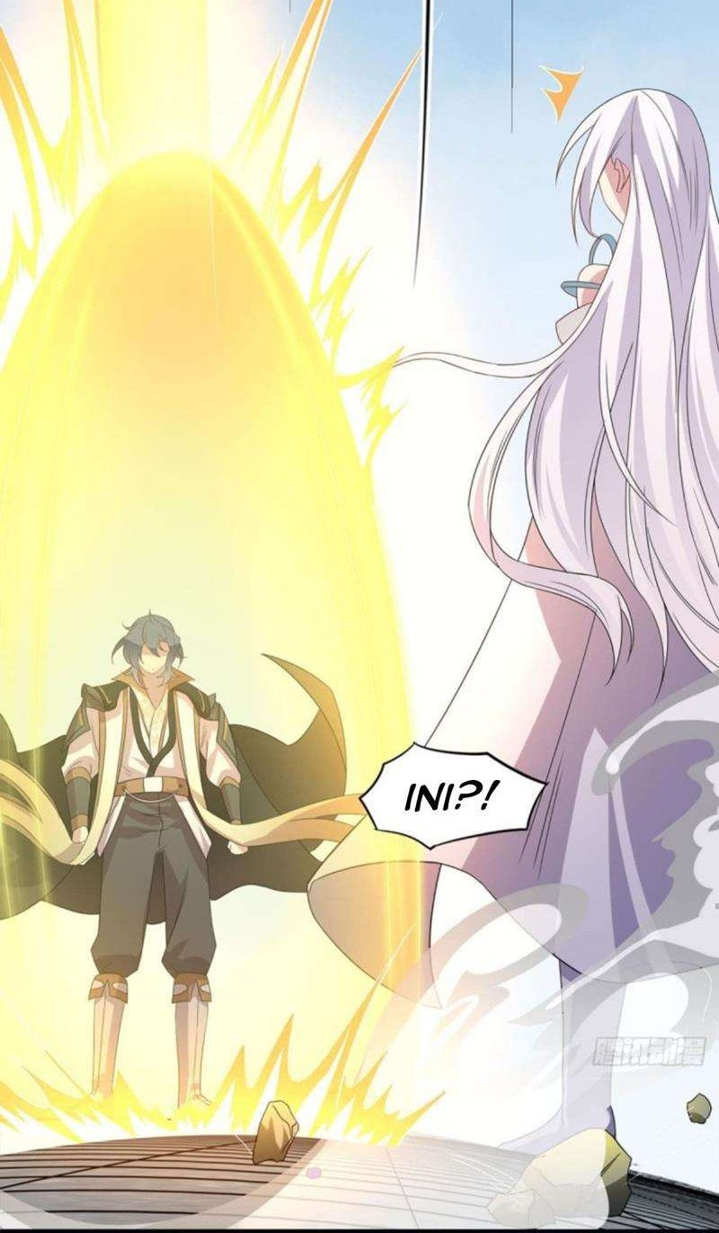 Billion World Invasion chapter 4 halaman 20