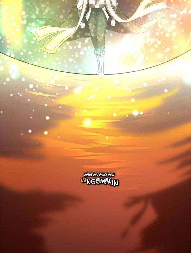 Billion World Invasion chapter 4 halaman 22