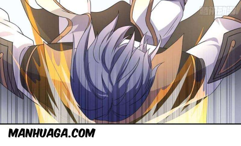 Billion World Invasion chapter 4 halaman 25