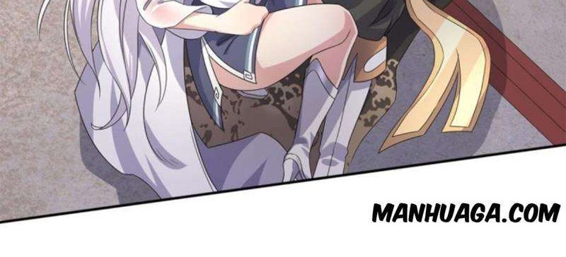 Billion World Invasion chapter 4 halaman 33