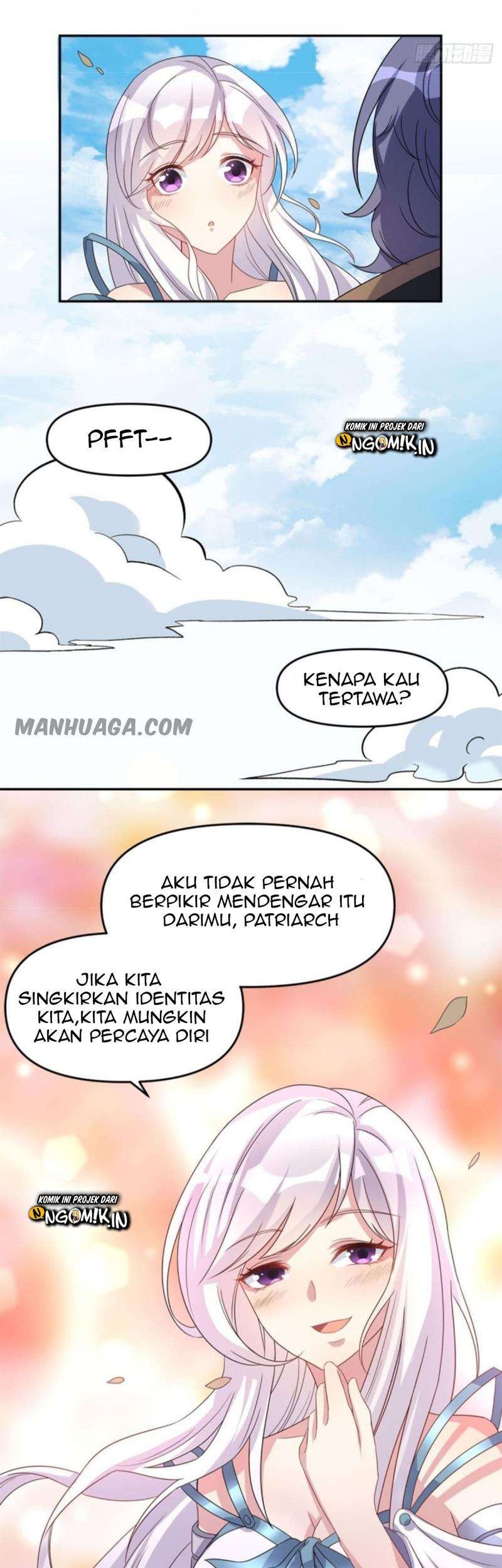 Billion World Invasion Bab 5 halaman 21