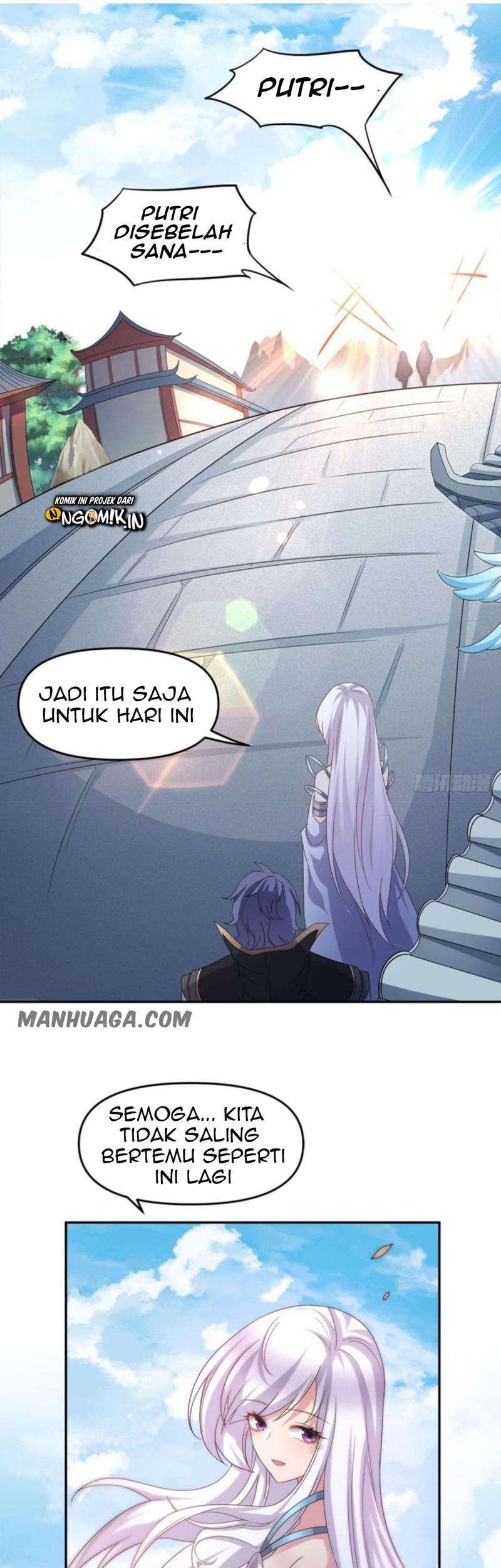 Billion World Invasion Bab 5 halaman 23