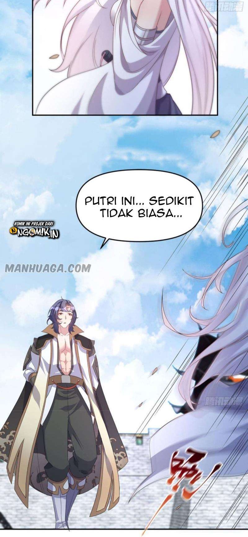 Billion World Invasion Bab 5 halaman 24