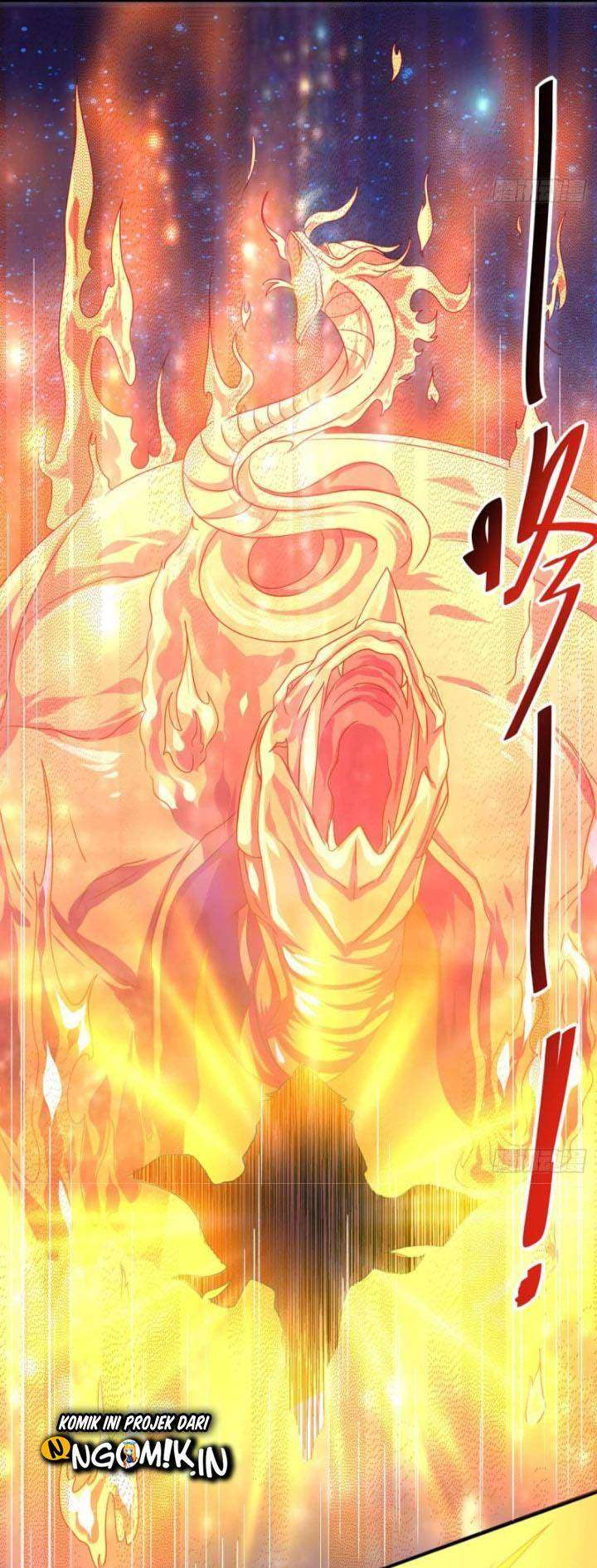 Billion World Invasion chapter 6 halaman 4
