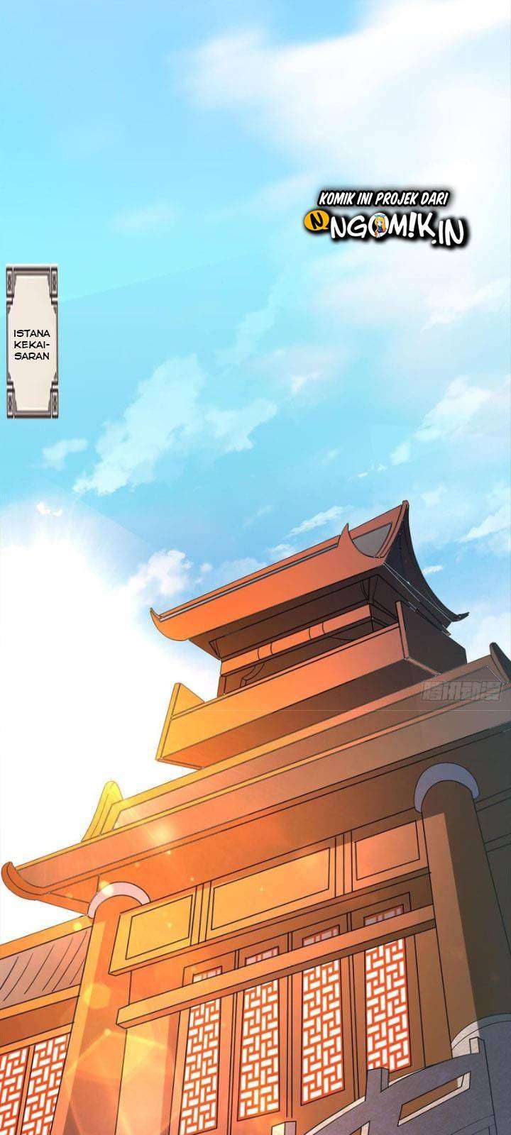 Billion World Invasion chapter 6 halaman 28