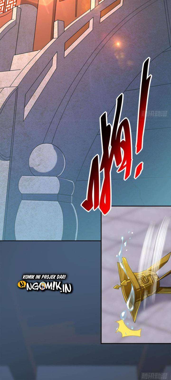 Billion World Invasion chapter 6 halaman 29