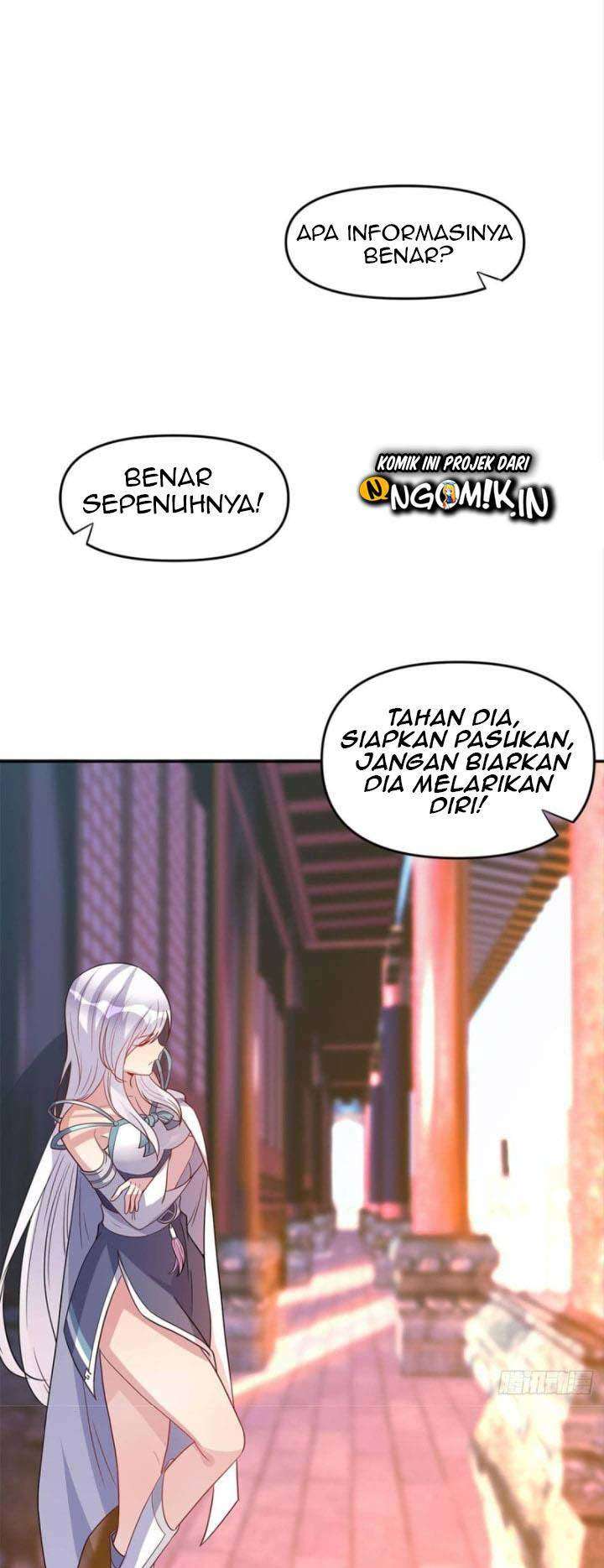 Billion World Invasion chapter 6 halaman 36