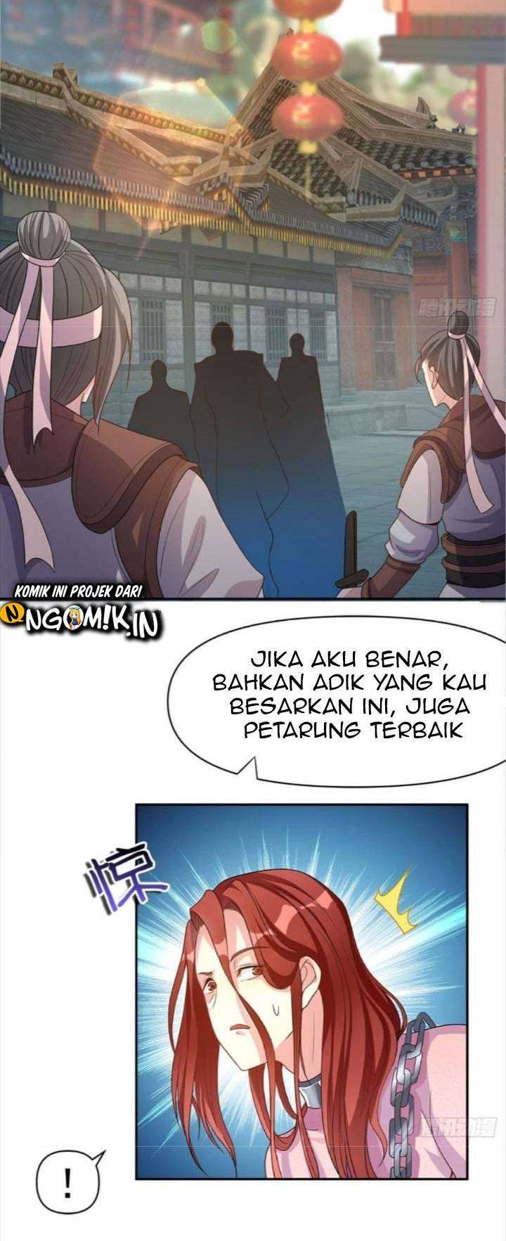 Billion World Invasion Bab 7 halaman 23