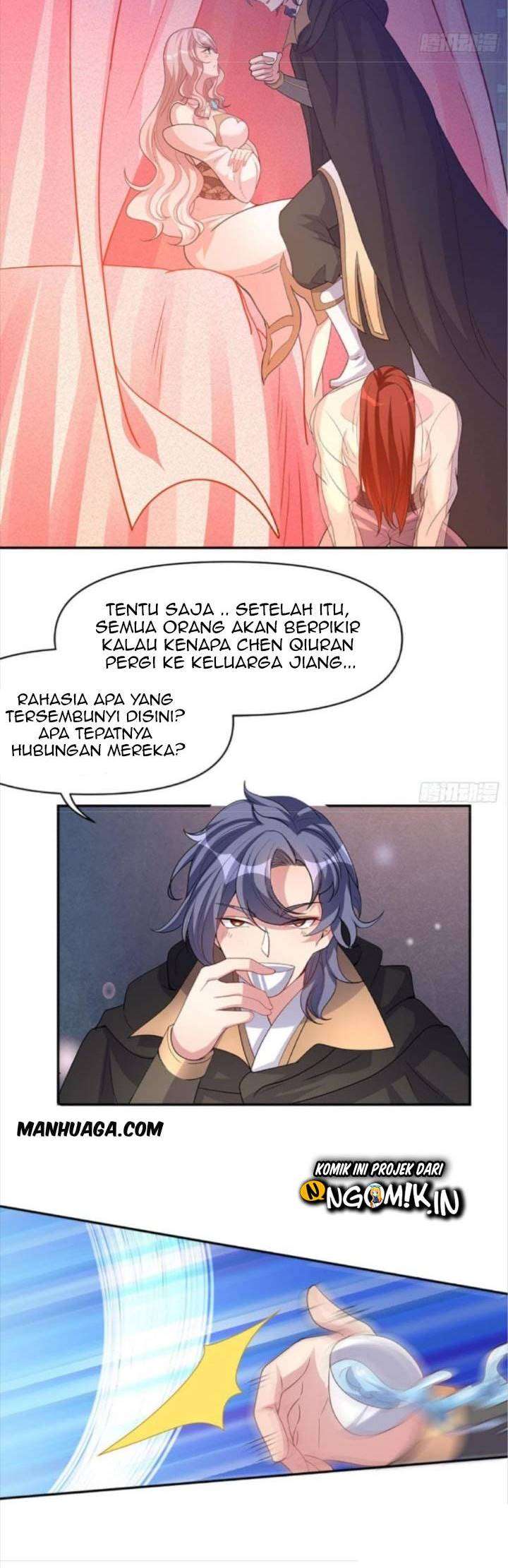 Billion World Invasion Bab 7 halaman 29