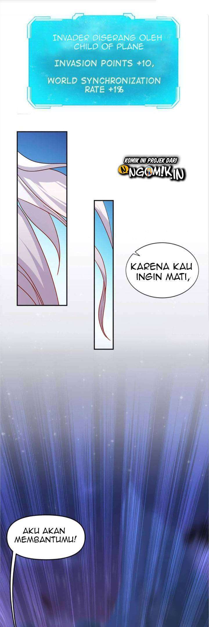 Billion World Invasion Bab 7 halaman 42
