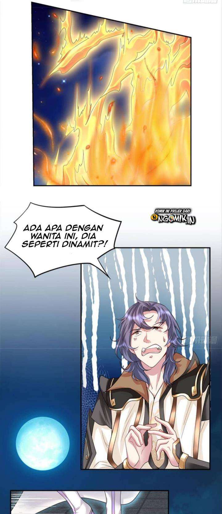 Billion World Invasion Bab 8 halaman 6