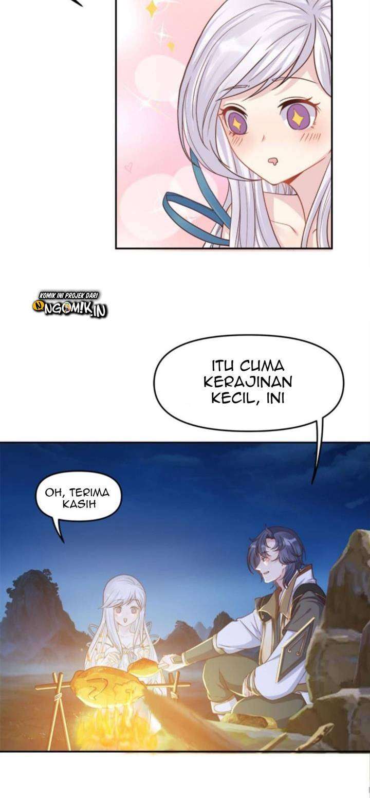 Billion World Invasion Bab 8 halaman 23