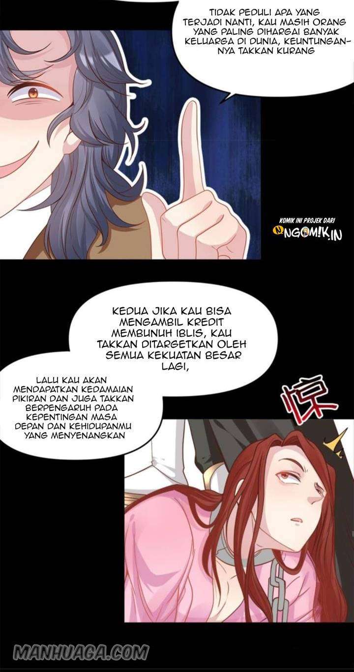 Billion World Invasion Bab 8 halaman 27