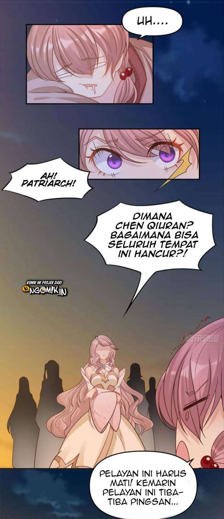 Billion World Invasion Bab 8 halaman 36