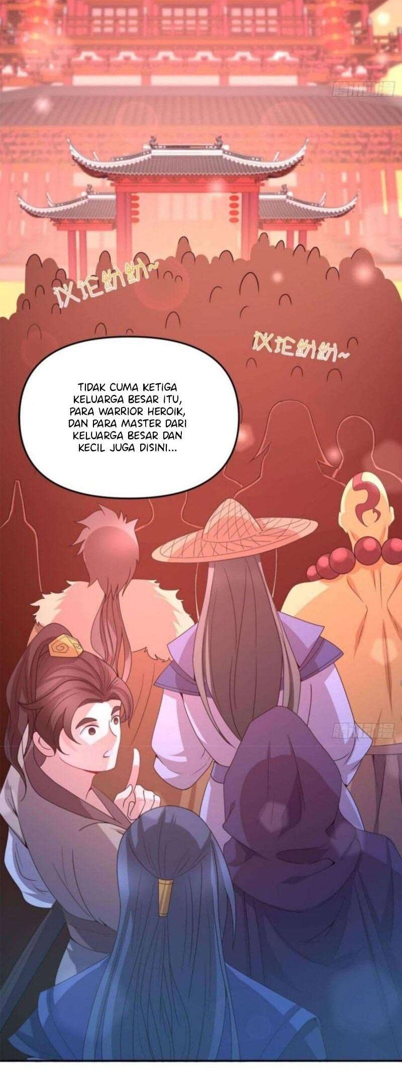 Billion World Invasion chapter 9 halaman 3