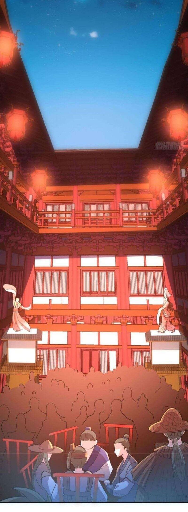 Billion World Invasion chapter 9 halaman 5