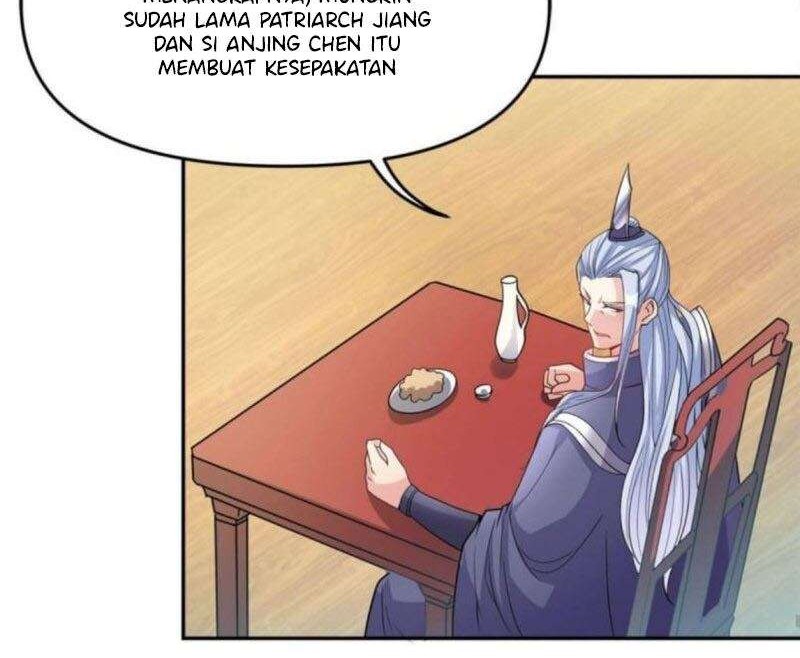 Billion World Invasion chapter 9 halaman 9