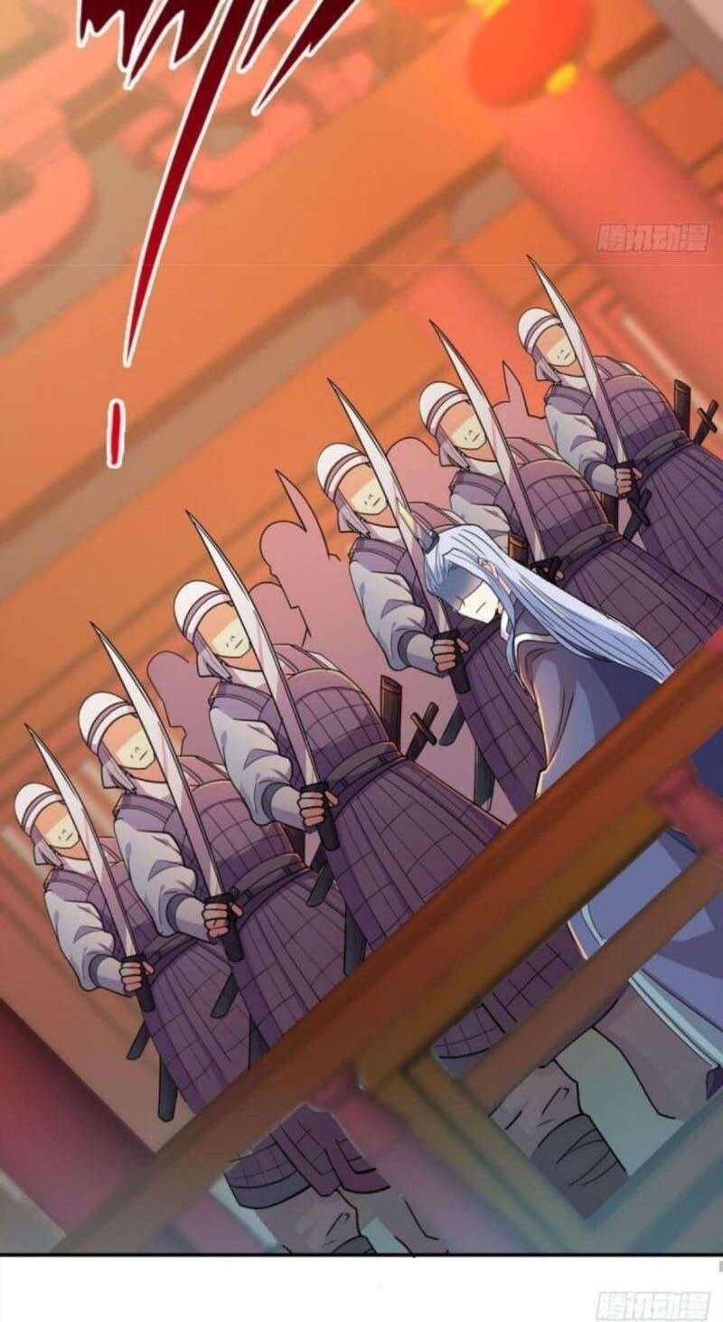Billion World Invasion chapter 9 halaman 11
