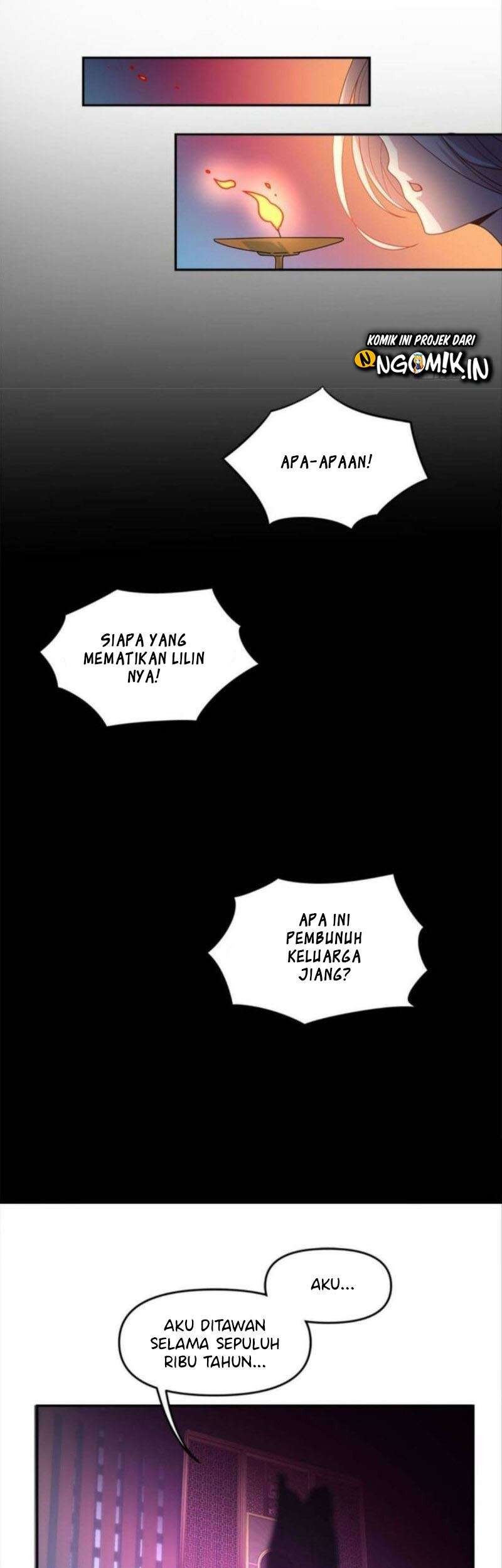 Billion World Invasion chapter 9 halaman 16