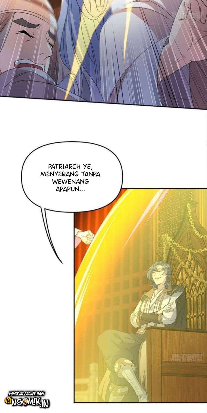 Billion World Invasion chapter 9 halaman 23