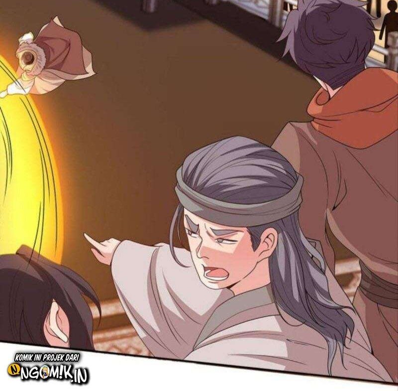 Billion World Invasion chapter 9 halaman 25